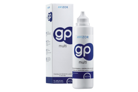 GP multi 240 ml